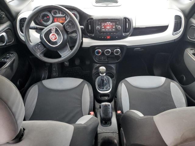 Photo 7 VIN: ZFBCFAAH5EZ003889 - FIAT 500 