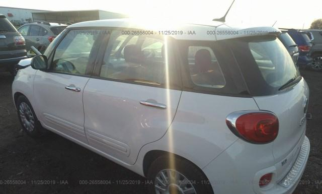 Photo 2 VIN: ZFBCFAAH5EZ013130 - FIAT 500L 