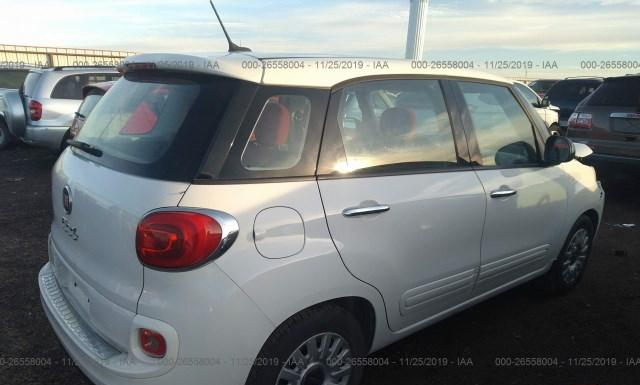 Photo 3 VIN: ZFBCFAAH5EZ013130 - FIAT 500L 