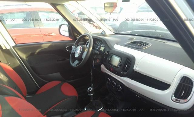 Photo 4 VIN: ZFBCFAAH5EZ013130 - FIAT 500L 