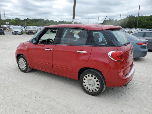 Photo 1 VIN: ZFBCFAAH5EZ013225 - FIAT 500L POP 