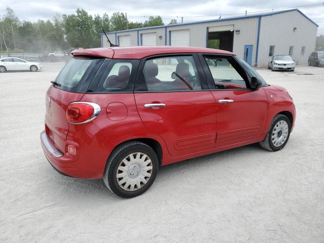 Photo 2 VIN: ZFBCFAAH5EZ013225 - FIAT 500L POP 