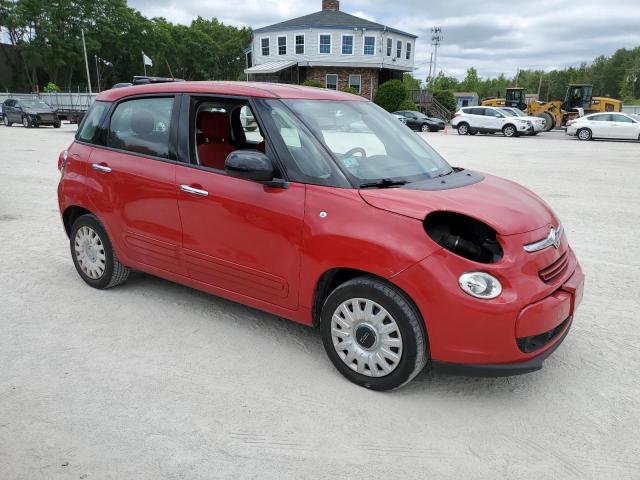 Photo 3 VIN: ZFBCFAAH5EZ013225 - FIAT 500L POP 