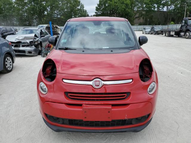 Photo 4 VIN: ZFBCFAAH5EZ013225 - FIAT 500L POP 