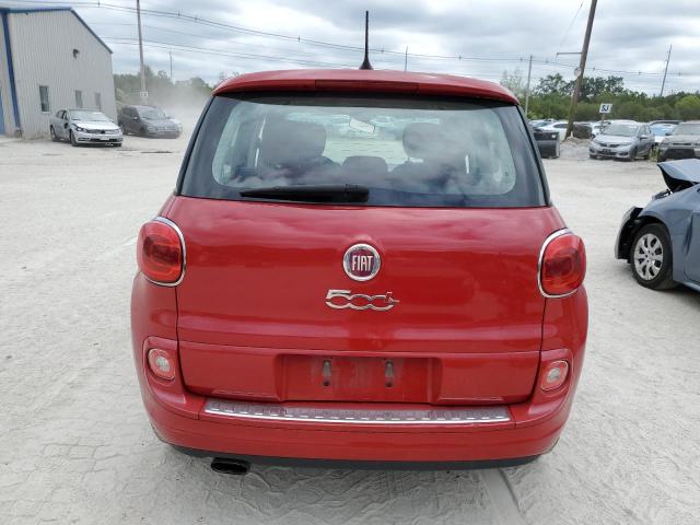 Photo 5 VIN: ZFBCFAAH5EZ013225 - FIAT 500L POP 