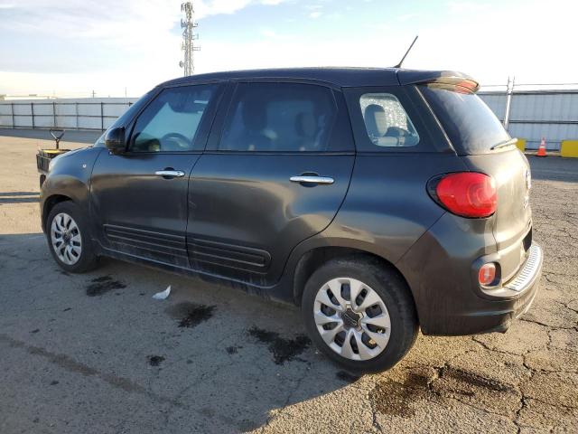 Photo 1 VIN: ZFBCFAAH5EZ015265 - FIAT 500 