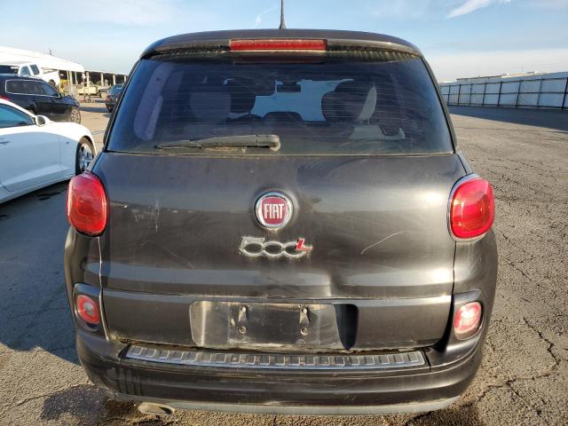 Photo 5 VIN: ZFBCFAAH5EZ015265 - FIAT 500 