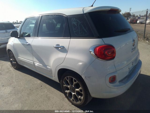 Photo 2 VIN: ZFBCFAAH5EZ017341 - FIAT 500L 