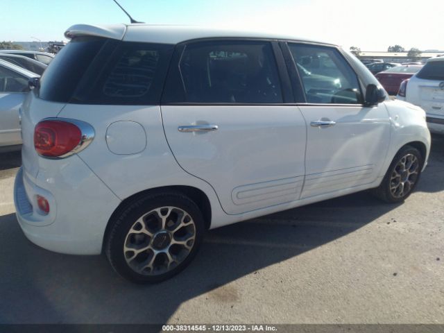 Photo 3 VIN: ZFBCFAAH5EZ017341 - FIAT 500L 