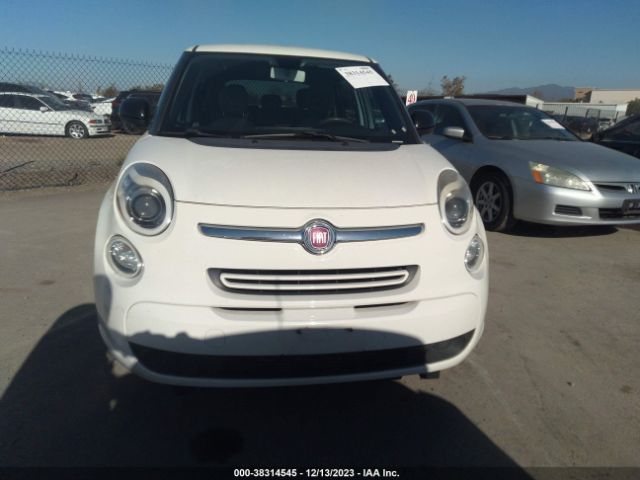 Photo 5 VIN: ZFBCFAAH5EZ017341 - FIAT 500L 