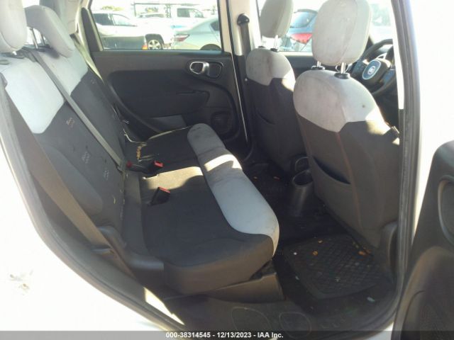 Photo 7 VIN: ZFBCFAAH5EZ017341 - FIAT 500L 