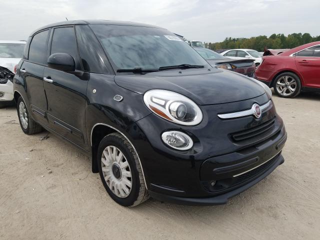 Photo 0 VIN: ZFBCFAAH5EZ017484 - FIAT 500L POP 