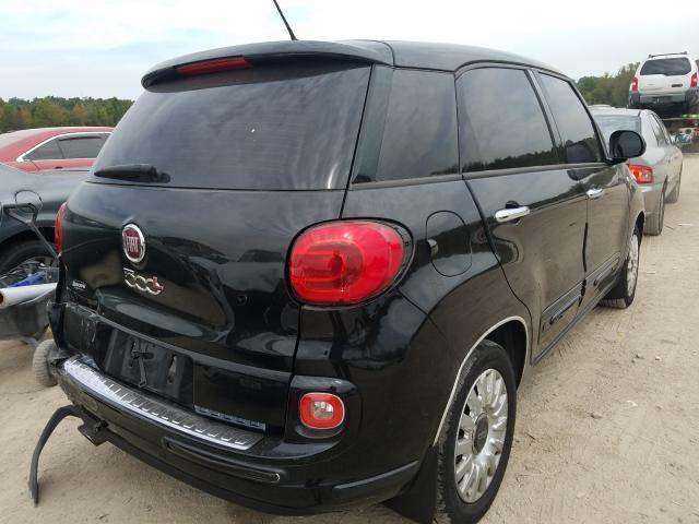 Photo 3 VIN: ZFBCFAAH5EZ017484 - FIAT 500L POP 