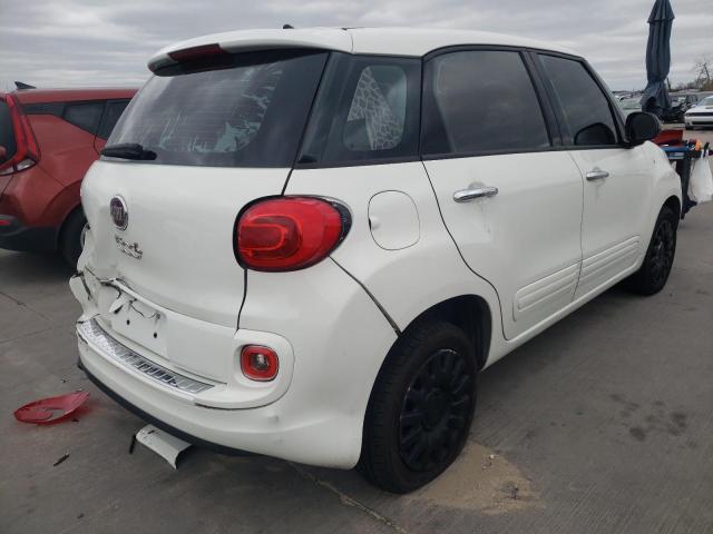 Photo 3 VIN: ZFBCFAAH5EZ018294 - FIAT 500L POP 