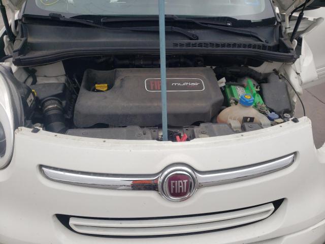 Photo 6 VIN: ZFBCFAAH5EZ018294 - FIAT 500L POP 