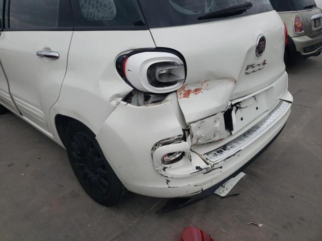 Photo 8 VIN: ZFBCFAAH5EZ018294 - FIAT 500L POP 