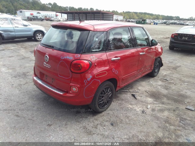 Photo 3 VIN: ZFBCFAAH5EZ028887 - FIAT 500L 