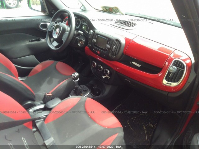 Photo 4 VIN: ZFBCFAAH5EZ028887 - FIAT 500L 