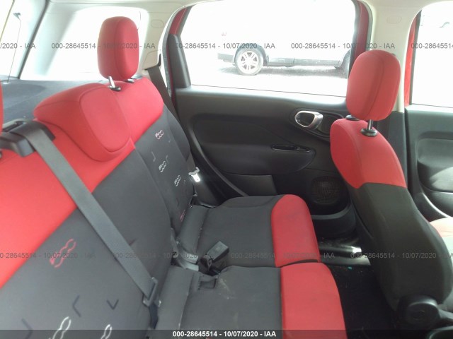 Photo 7 VIN: ZFBCFAAH5EZ028887 - FIAT 500L 