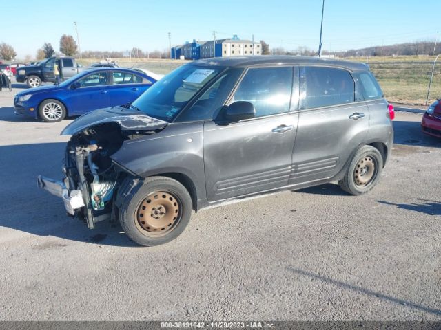 Photo 1 VIN: ZFBCFAAH5FZ035825 - FIAT 500L 