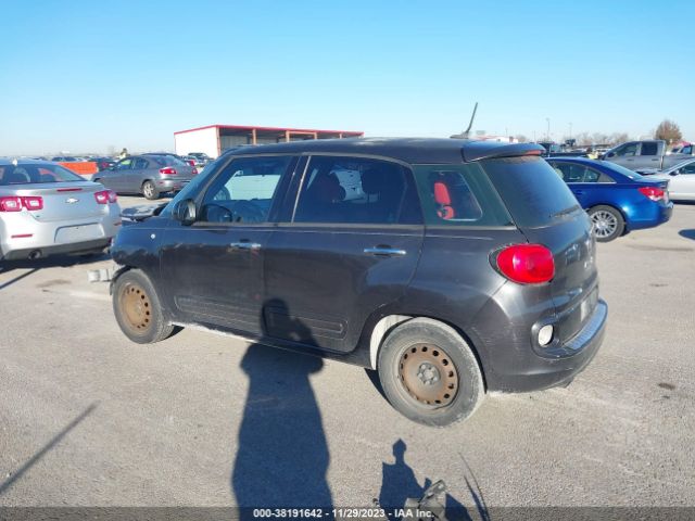 Photo 2 VIN: ZFBCFAAH5FZ035825 - FIAT 500L 