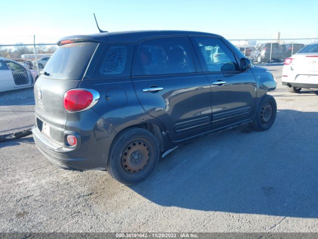 Photo 3 VIN: ZFBCFAAH5FZ035825 - FIAT 500L 