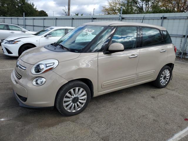 Photo 0 VIN: ZFBCFAAH5HZ038632 - FIAT 500L POP 