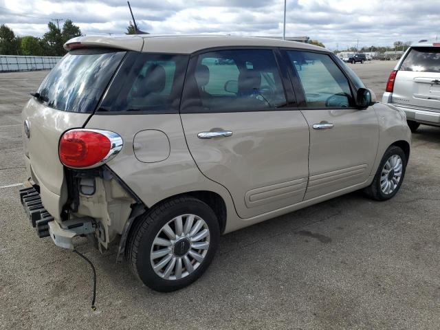 Photo 2 VIN: ZFBCFAAH5HZ038632 - FIAT 500L POP 