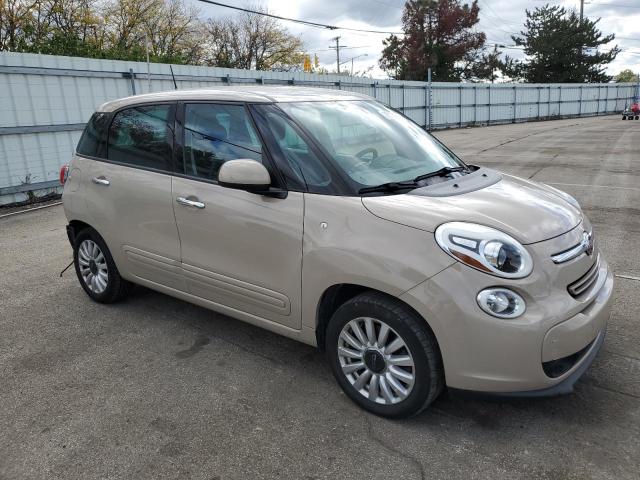 Photo 3 VIN: ZFBCFAAH5HZ038632 - FIAT 500L POP 