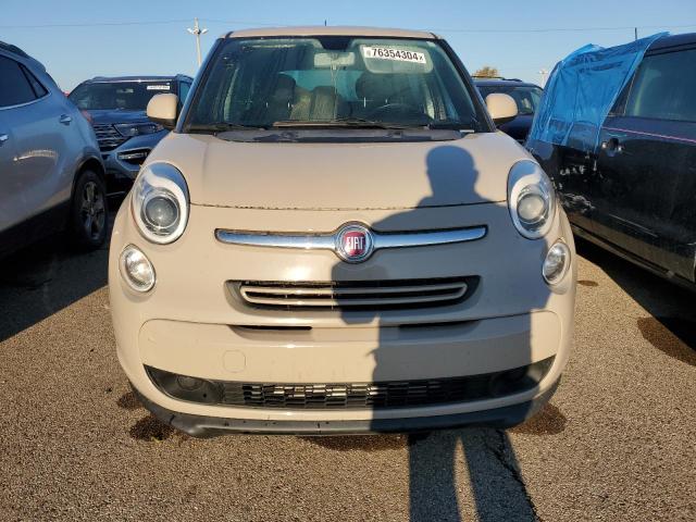 Photo 4 VIN: ZFBCFAAH5HZ038632 - FIAT 500L POP 