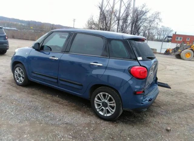 Photo 2 VIN: ZFBCFAAH5JZ040709 - FIAT 500L 