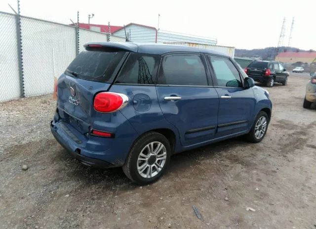 Photo 3 VIN: ZFBCFAAH5JZ040709 - FIAT 500L 