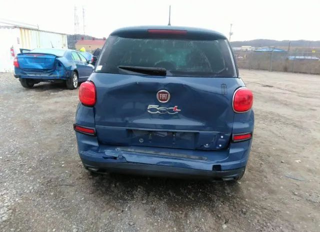 Photo 5 VIN: ZFBCFAAH5JZ040709 - FIAT 500L 