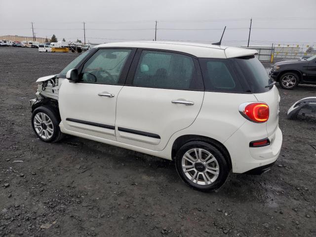 Photo 1 VIN: ZFBCFAAH5JZ041049 - FIAT 500L POP 