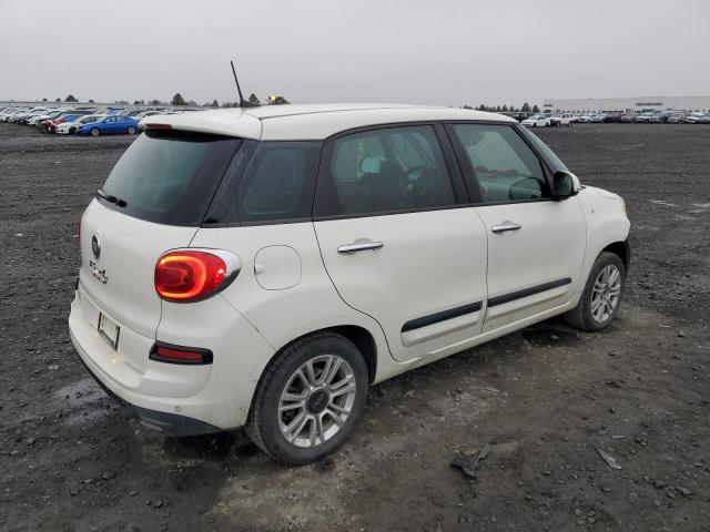 Photo 2 VIN: ZFBCFAAH5JZ041049 - FIAT 500L POP 