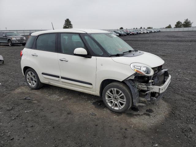 Photo 3 VIN: ZFBCFAAH5JZ041049 - FIAT 500L POP 