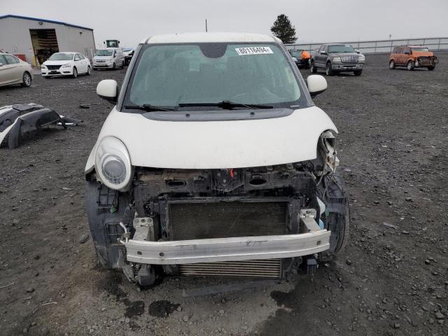 Photo 4 VIN: ZFBCFAAH5JZ041049 - FIAT 500L POP 