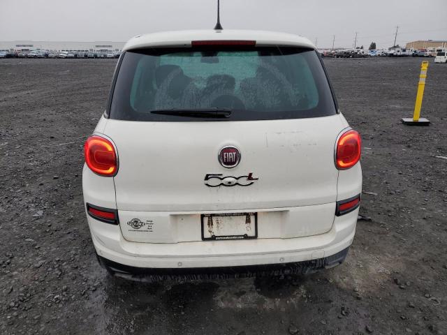 Photo 5 VIN: ZFBCFAAH5JZ041049 - FIAT 500L POP 