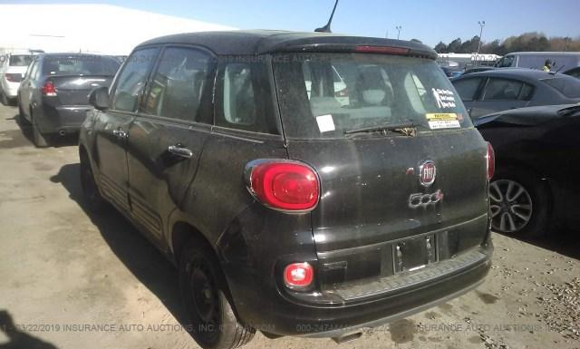 Photo 2 VIN: ZFBCFAAH6EZ000208 - FIAT 500L 