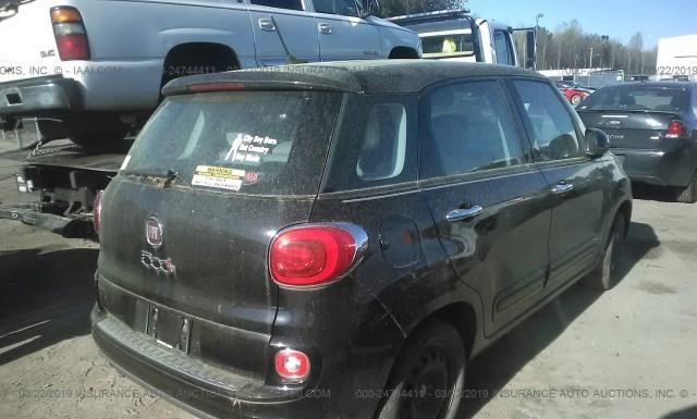 Photo 3 VIN: ZFBCFAAH6EZ000208 - FIAT 500L 