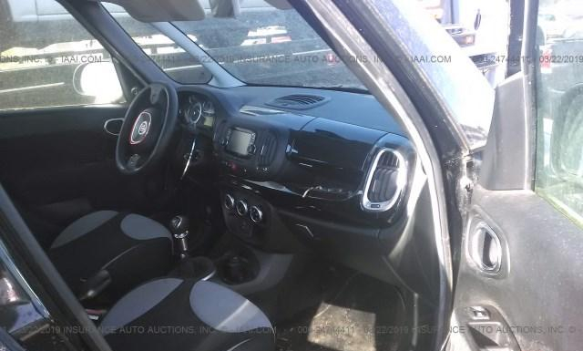 Photo 4 VIN: ZFBCFAAH6EZ000208 - FIAT 500L 