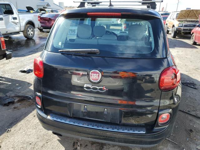 Photo 5 VIN: ZFBCFAAH6EZ011421 - FIAT 500L POP 