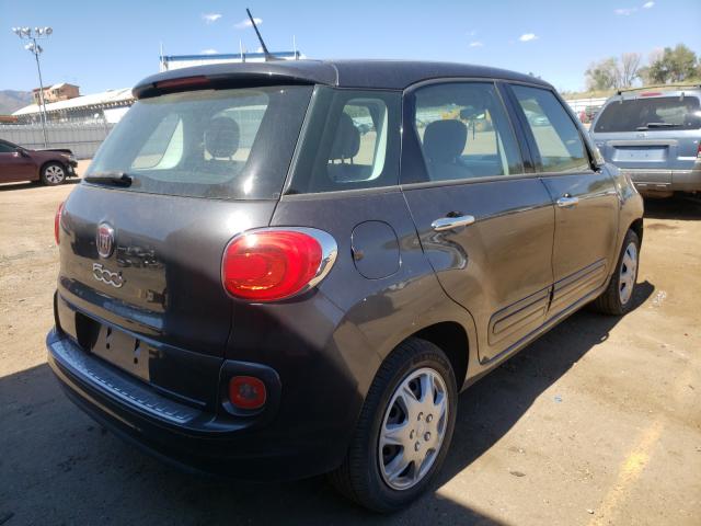 Photo 3 VIN: ZFBCFAAH6EZ015050 - FIAT 500L POP 