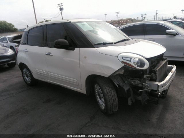 Photo 0 VIN: ZFBCFAAH6EZ017333 - FIAT 500L 