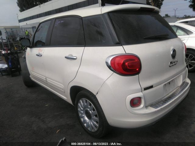 Photo 2 VIN: ZFBCFAAH6EZ017333 - FIAT 500L 