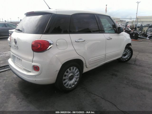 Photo 3 VIN: ZFBCFAAH6EZ017333 - FIAT 500L 