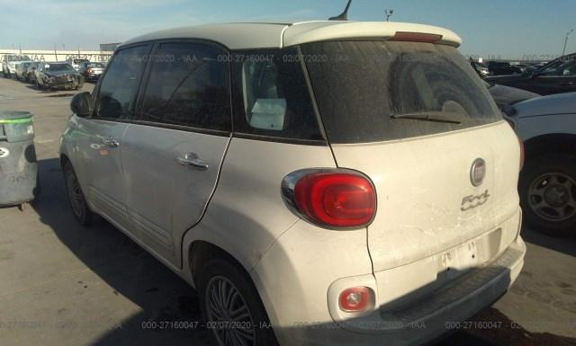 Photo 2 VIN: ZFBCFAAH6FZ031427 - FIAT 500L 