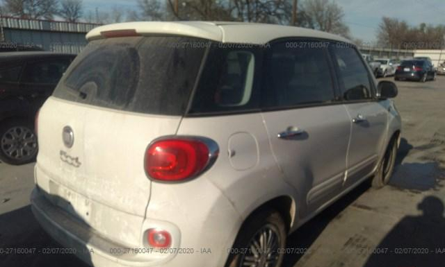 Photo 3 VIN: ZFBCFAAH6FZ031427 - FIAT 500L 