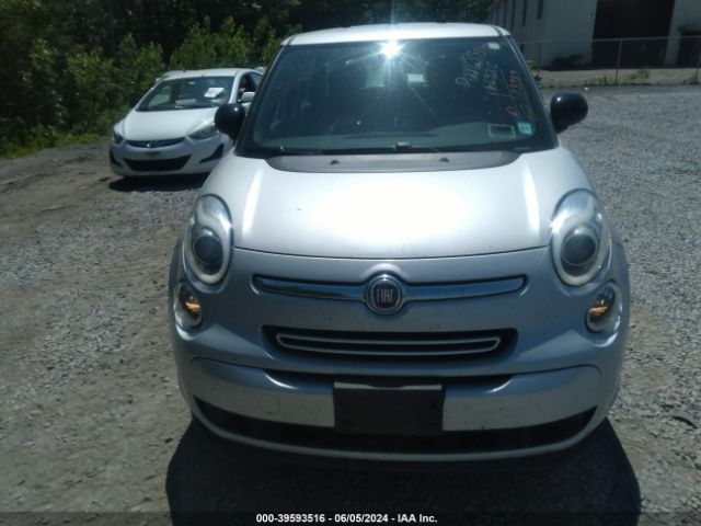 Photo 5 VIN: ZFBCFAAH6FZ033369 - FIAT 500L 