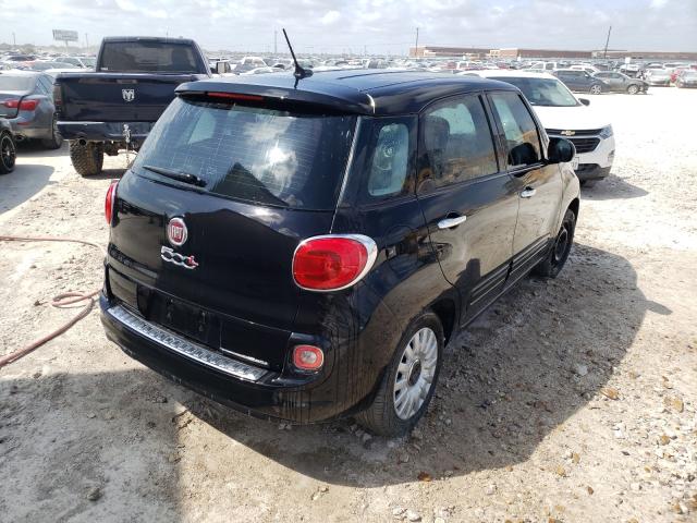 Photo 3 VIN: ZFBCFAAH6GZ038413 - FIAT 500L POP 